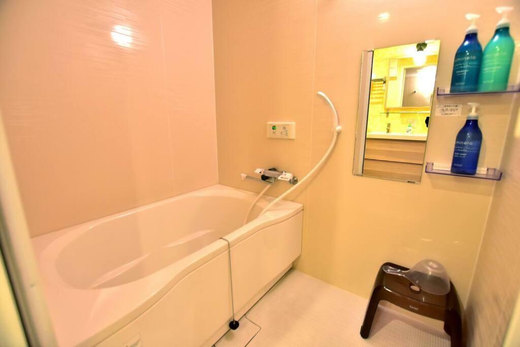 サクラストーリー Otel Kyoto Dış mekan fotoğraf