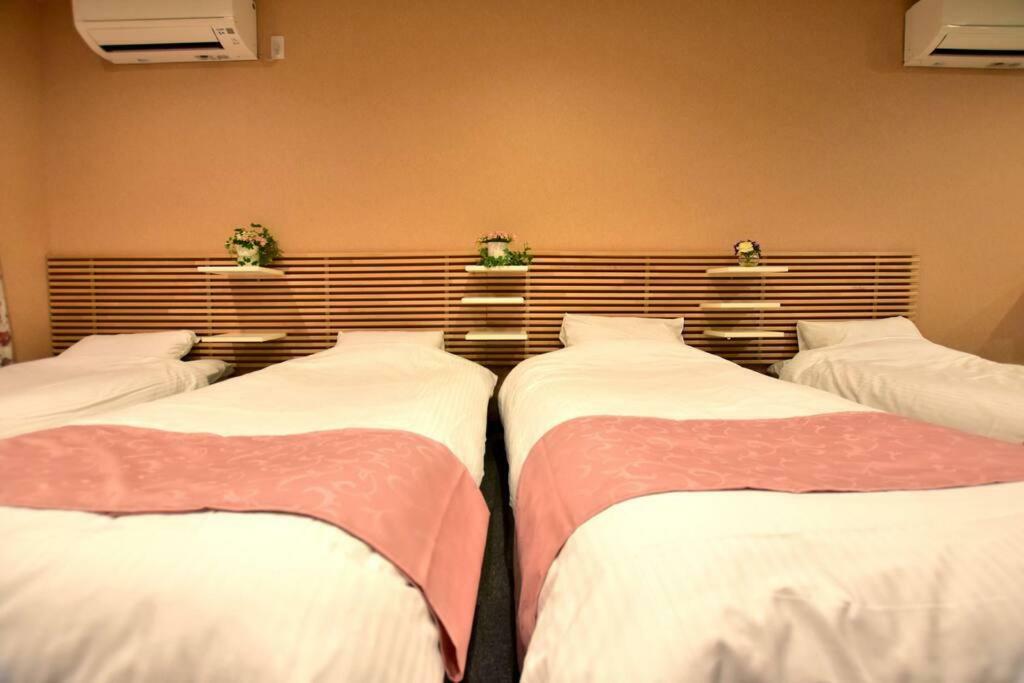 サクラストーリー Otel Kyoto Dış mekan fotoğraf